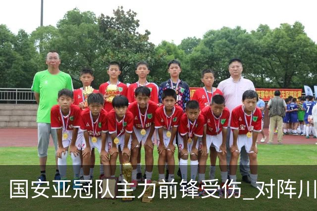 国安亚冠队主力前锋受伤 对阵川崎前锋他险些进球